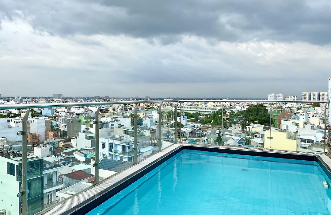 Ha Oanh 2 Hotel-1