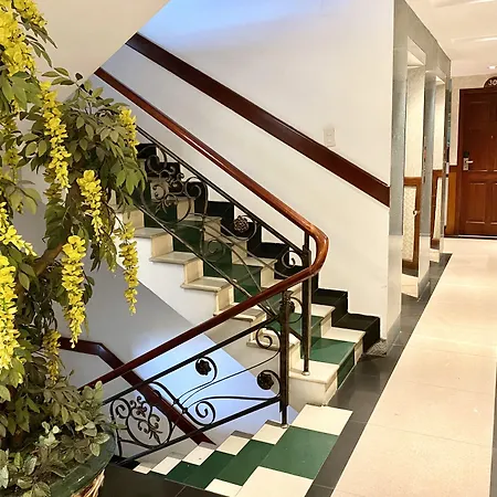Ha Oanh 2 Hotel-2