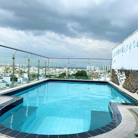 Ha Oanh 2 Hotel-3
